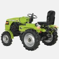 Минитрактор DW 150 RXi