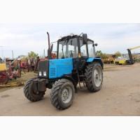 Продам трактор МТЗ 892