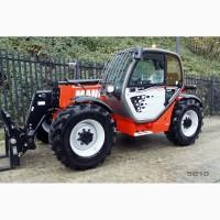 Новый телескопический погрузчик MANITOU MT 932 (JCB 535-95), 2017 года