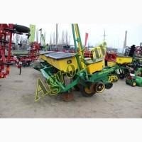 Продам сеялку John Deere 7000 8 рядов
