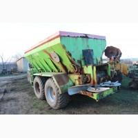 Разбрасыватель Unia RCW
