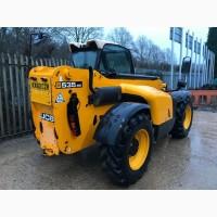 Телескопический погрузчик JCB 535-95 2010 г.в