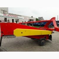 Картоплекопалка однорядна фірми Wirax (Польща)