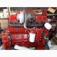 Двигатель для комбайна СASE 2166