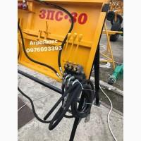 Загрузчик сеялок ЗС-30М (под ГАЗ, ЗИЛ, КамАЗ, МАЗ, ПТС)