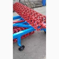 Каток кольчато-шпоровый ККШ-6