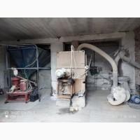 Кормоцех, оборудование для производства комбикормов