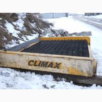 Очистительная система для картофеля CLIMAX