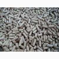 Пресс - гранулятор биомассы MG 600 (Чехия)