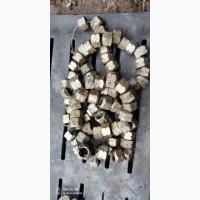 Гайка колеса Т-150 правая резьба (125.39.131-1)