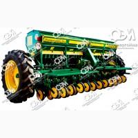 Сеялка зерновая Harvest 360