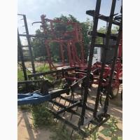Культиватор Wil-rich - 8 м - 11000$