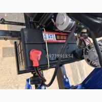 Трактор Булат SH 1105, Т-25.Мототрактор.+фреза 1.4+2к ПЛУГ, Мінітрактор