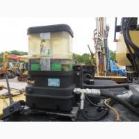 Грейферный перегружатель Caterpillar M318D