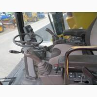 Грейферный перегружатель Caterpillar M318D