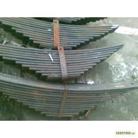 Запчастини TATRA 815, ресора