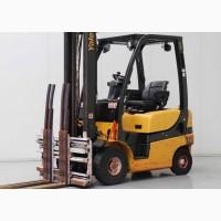 Вилочный погрузчик Yale GDP18VX