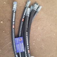 Рукав высокого давления РВД S 24 (М20*1, 5) L=1, 5м