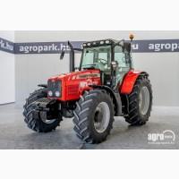 Massey Ferguson 6480 (4228 моточасов), 2004