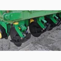 Сеялка no-till универсальная пневматическая пропашная зерновая (комп) 8.24 м Кредит, расср