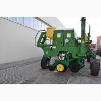 Сеялка no-till универсальная пневматическая пропашная зерновая (комп) 8.24 м Кредит, расср