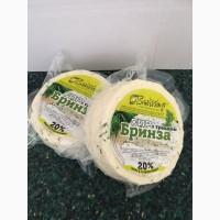 Брынза с травами