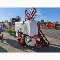 ОНШ (Г)-1000 л обприскувач навісний штанга 12, 14, 15 м