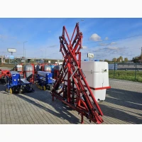 ОНШ (Г)-1000 л обприскувач навісний штанга 12, 14, 15 м