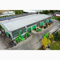 Продам вилочні, телескопічні навантажувачі, нові - б/у, аренда, сервіс, газові, дизельні