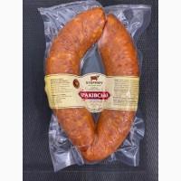 Колбаса в ассортименте оптом