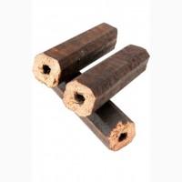 Топливные брикеты Пини-кей сосна