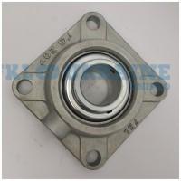 Подшипниковый узел (корпусный подшипник) ARMOR LEFG 207 TDT FKL, FYJ35TF SKF, UCF207 NSK