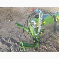 Косилка - плющилка Krone Easy Cut 3210 CV