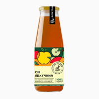 Продам сок яблочный, прямого отжима опт, экспорт