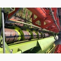 Комбайн зернозбиральний CLAAS LEXION 480