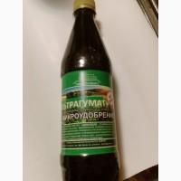 Органо-минеральное удобрение humihormone