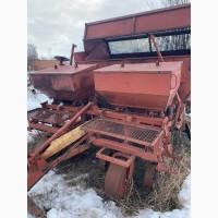 Продам сетирехрядкую сажалку