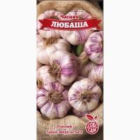 Продам насіння часнику « Любаша»