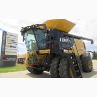 Комбайн CLAAS LEXION 750 (2013)