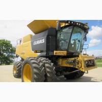 Комбайн CLAAS LEXION 750 (2013)