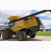 Комбайн CLAAS LEXION 750 (2013)