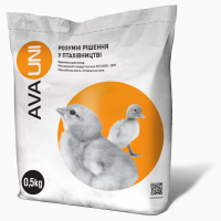 AVA UNI - премікс для птиці 0, 5кг