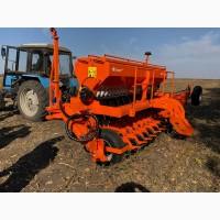 Сівалка No-till Mustang 3.6 Pro