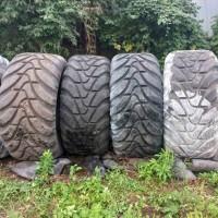 Бу шина 550/60-22.5 Митас