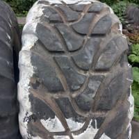 Бу шина 550/60-22.5 Митас