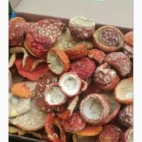 Продам мухомор червоний сушений