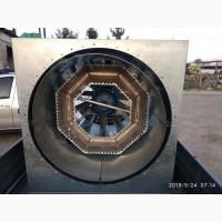 Газове обладнання для зернових сушарок