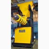 Экструдер зерновий продам 2436