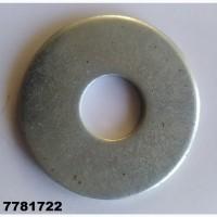 Шайба утримуюча пружину ліву - праву - 7781722