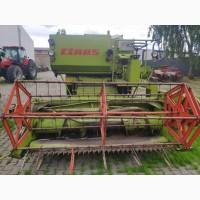 Комбайн Claas Compact